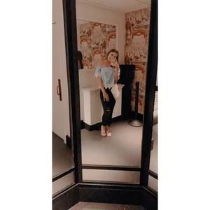 Meet your Posher, Sanja